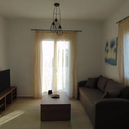 Prázdninový dům Sta Vasilika