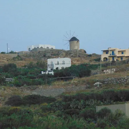 Sta Vasilika *