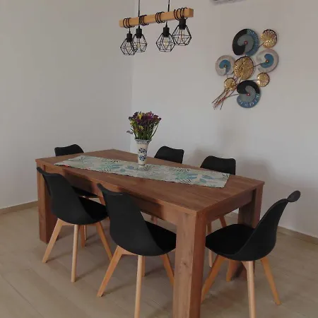 Holiday home Sta Vasilika Glinado Naxos