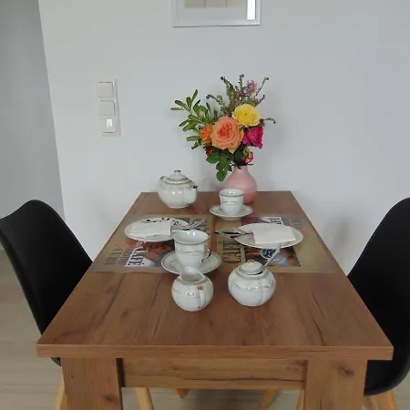 Sta Vasilika Holiday home Glinado Naxos