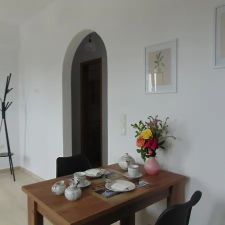 Holiday home Sta Vasilika