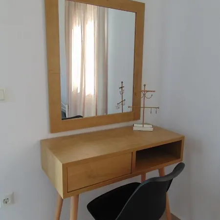 Sta Vasilika Holiday home *