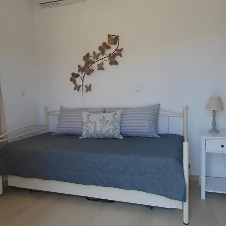 Sta Vasilika Holiday home