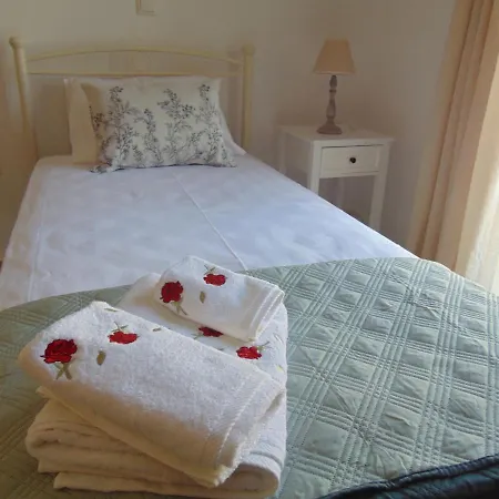Holiday home Sta Vasilika *