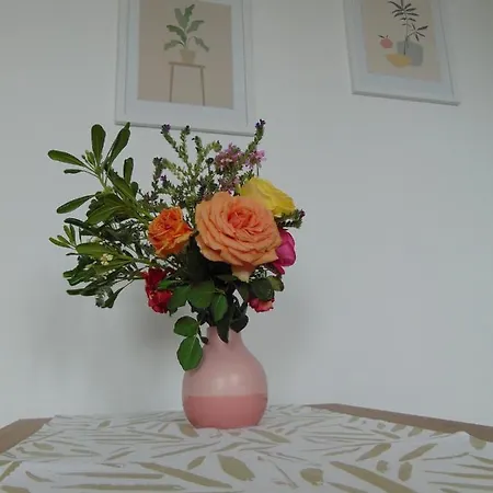 Sta Vasilika Holiday home
