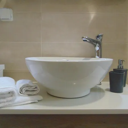 Sta Vasilika Holiday home Glinado Naxos
