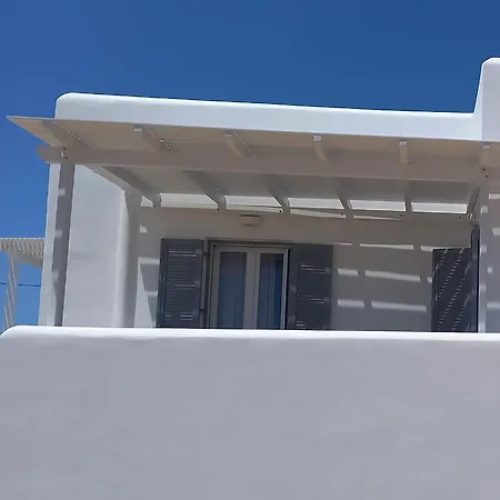 Holiday home Sta Vasilika Glinado Naxos
